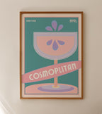 Studio Cosmo - Limited Edition Print