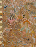 Bichinho Fofinho - Original Art