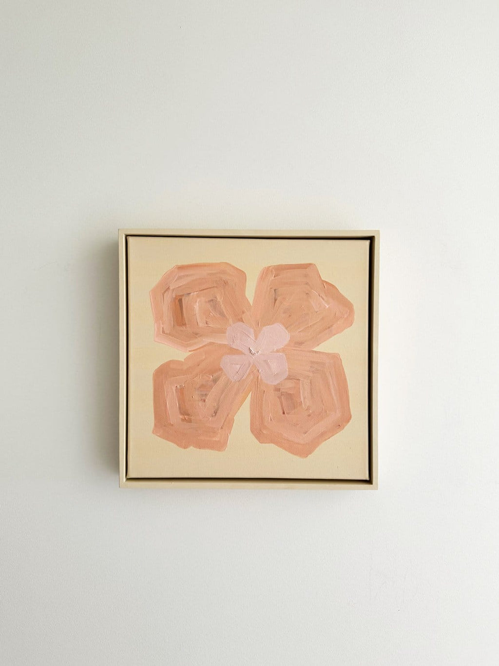 Maya - Original Artwork-Original Art-Kim Saunders-Greenhouse Interiors Pty Ltd