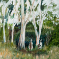 The Pair - Limited Edition Print