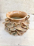 Untouched Beauty - Sculptural Vase
