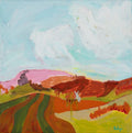 Rocco - Limited Edition Print-Prints-Robyn Kylie-Greenhouse Interiors Pty Ltd