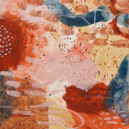 Memory Garden 2-Original Art-Claudio Kirac-Greenhouse Interiors Pty Ltd