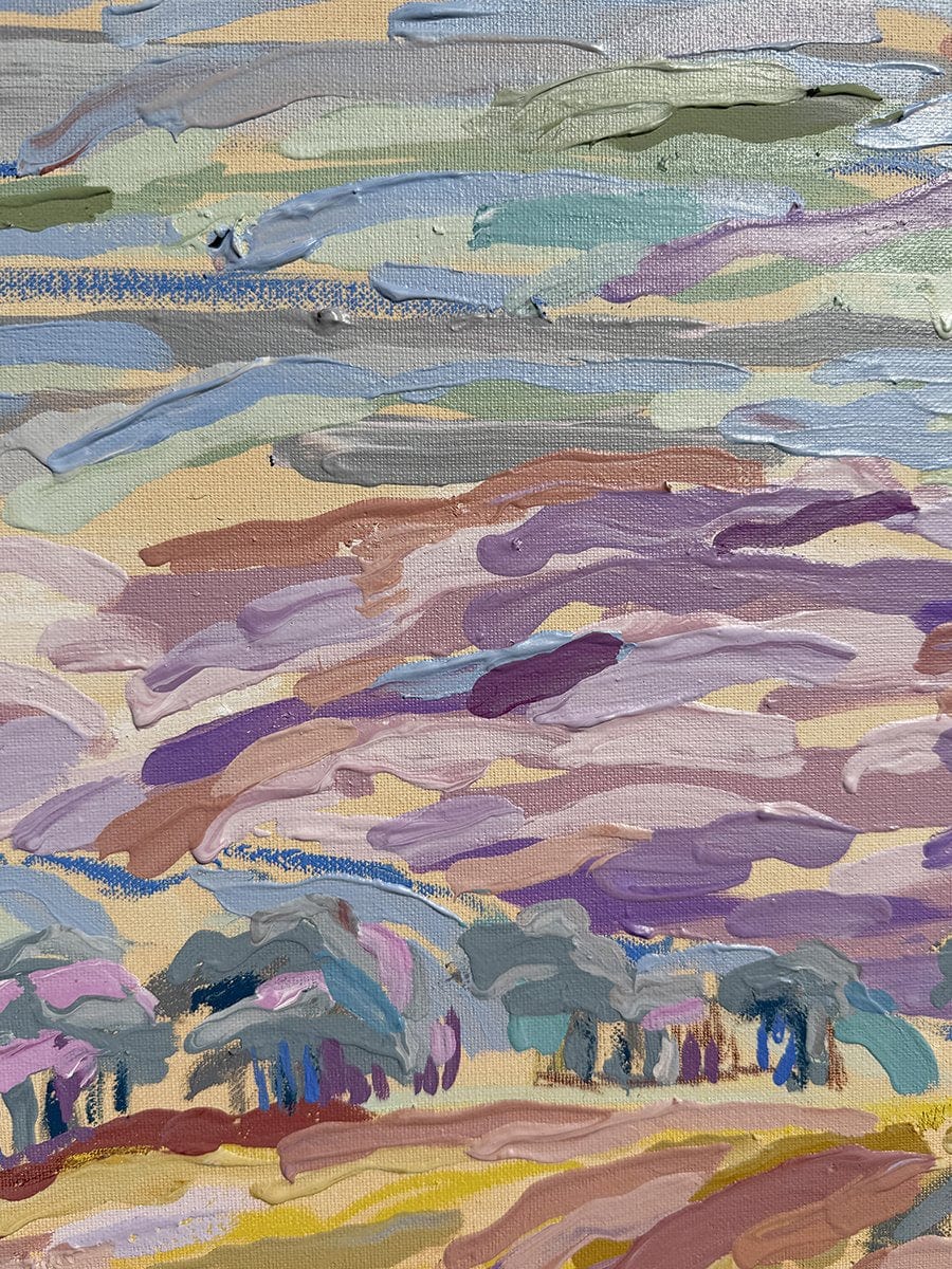 Can I Drive - Original Art