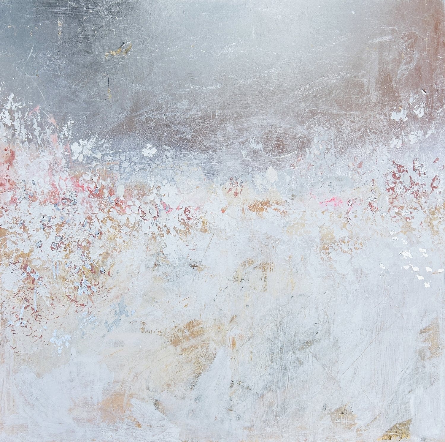 Pieces Of Me - Original Art