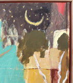Outback Fragments  - Original Artwork-Original Art-Greta Hounslow-Greenhouse Interiors