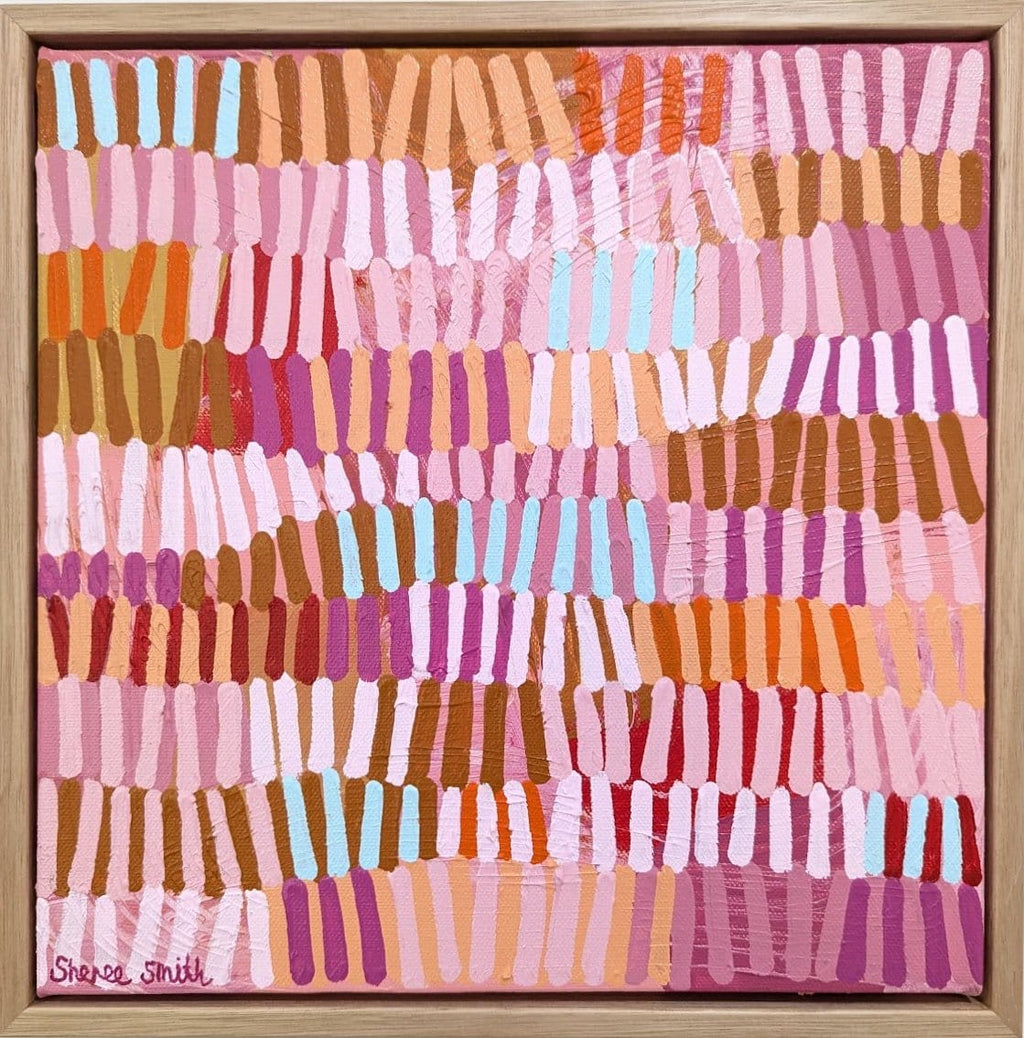 Magical Land - Original Art