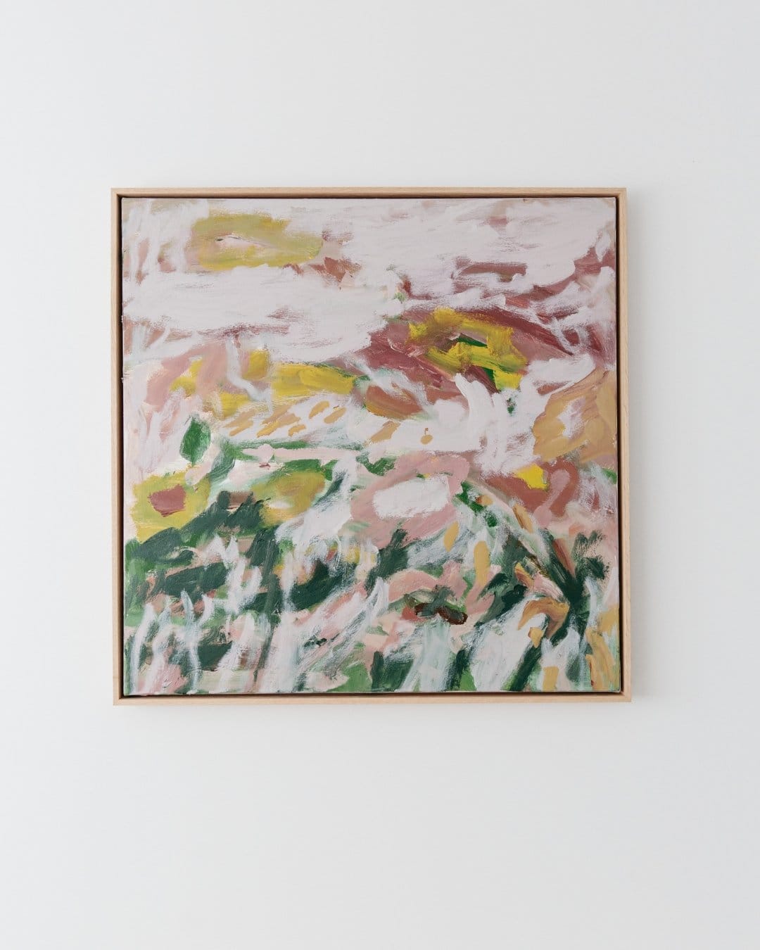 The Bouquet - Original Art-Original Art-Adele Bevacqua-Greenhouse Interiors Pty Ltd