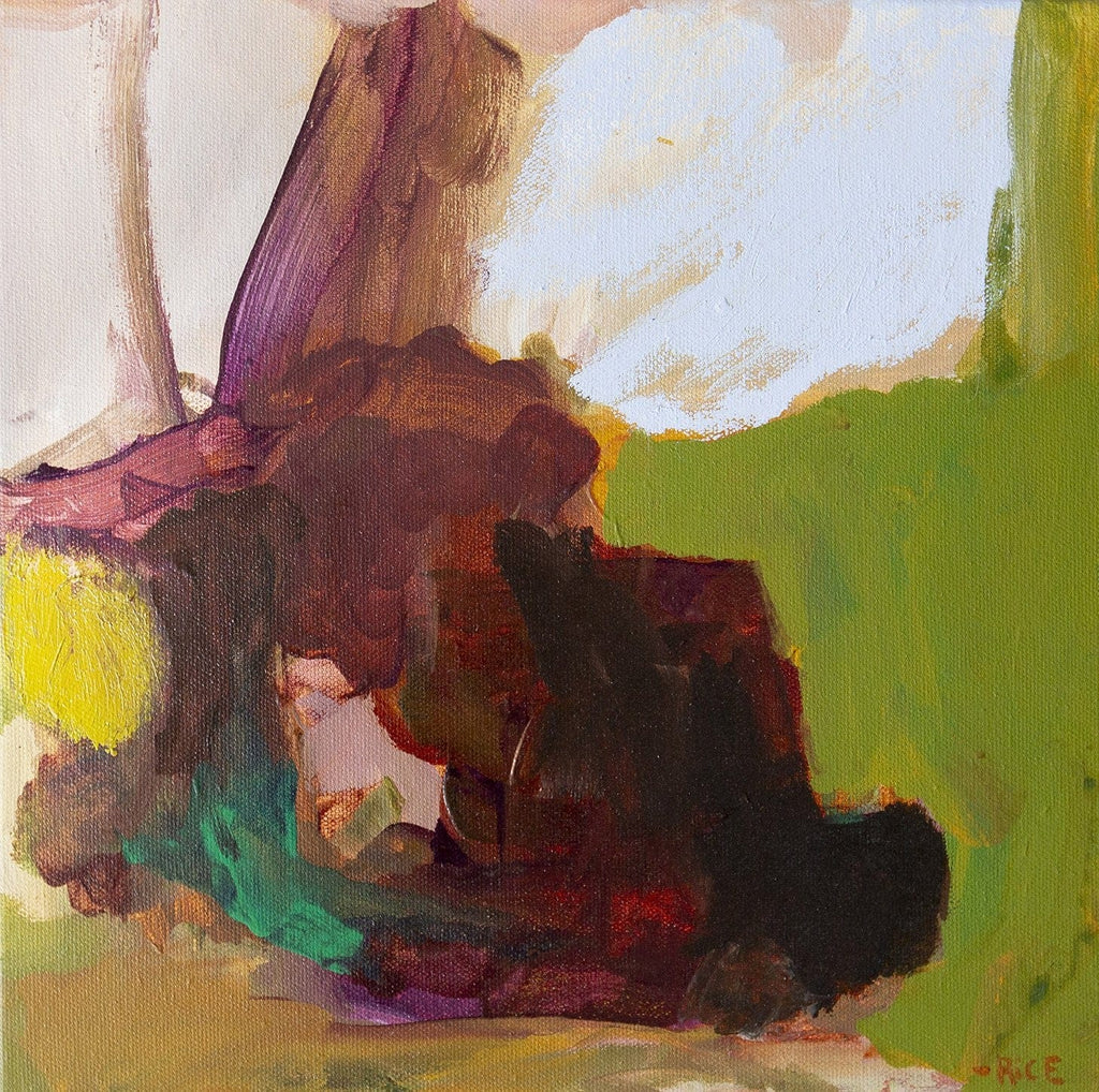 Wonderful Thing To Be - Original Art