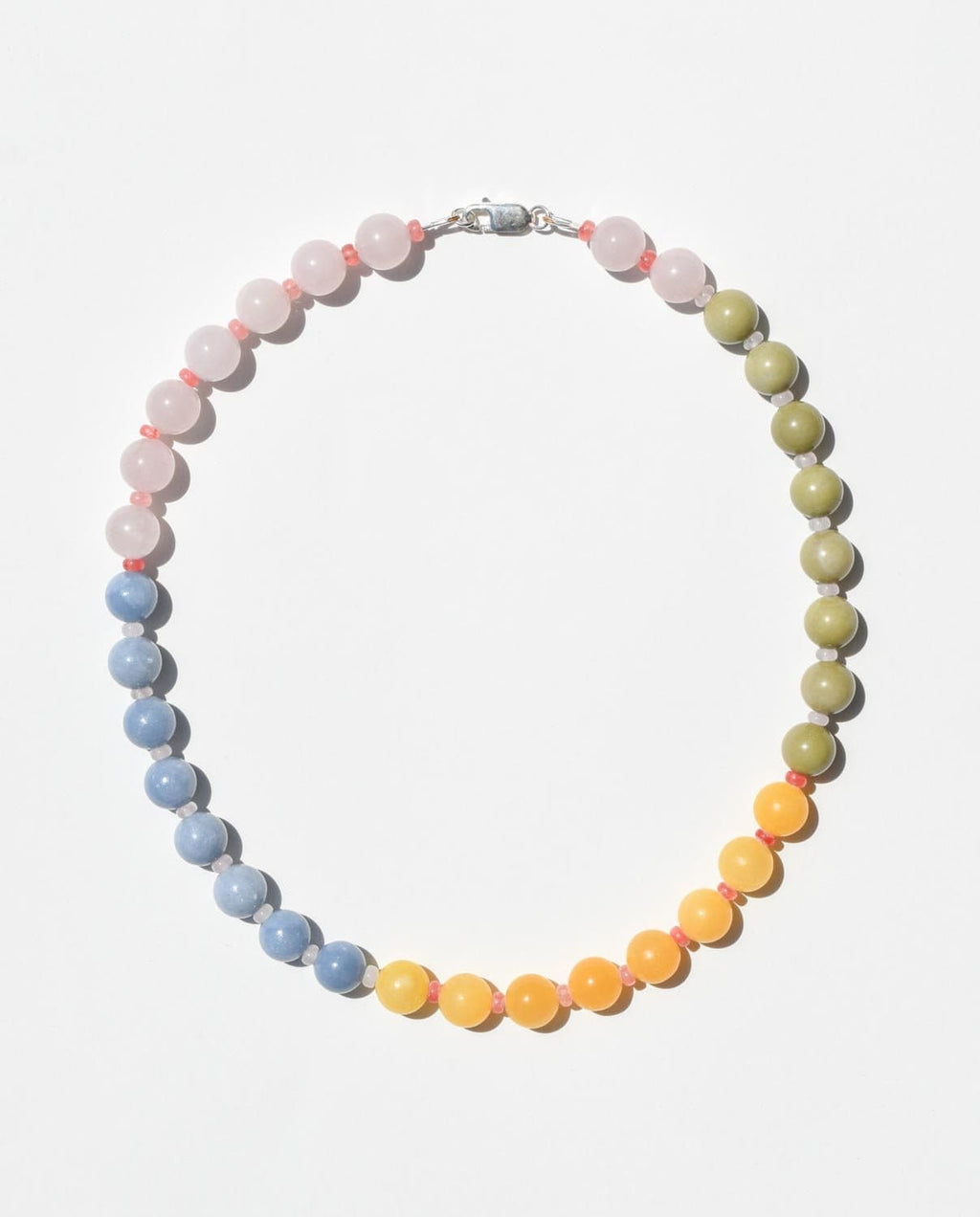 Lily & May - Pelago Necklace-Jewellery-Lily and May-Greenhouse Interiors Pty Ltd