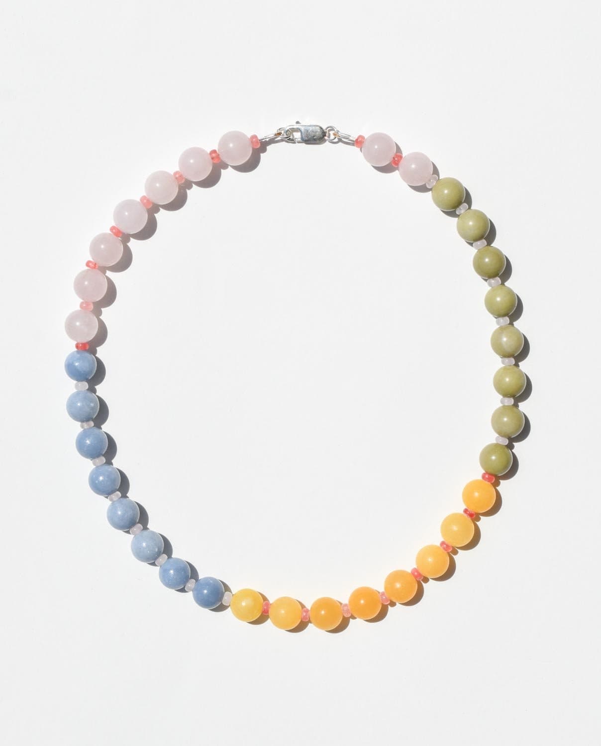 Lily & May - Pelago Necklace-Jewellery-Lily and May-Greenhouse Interiors Pty Ltd