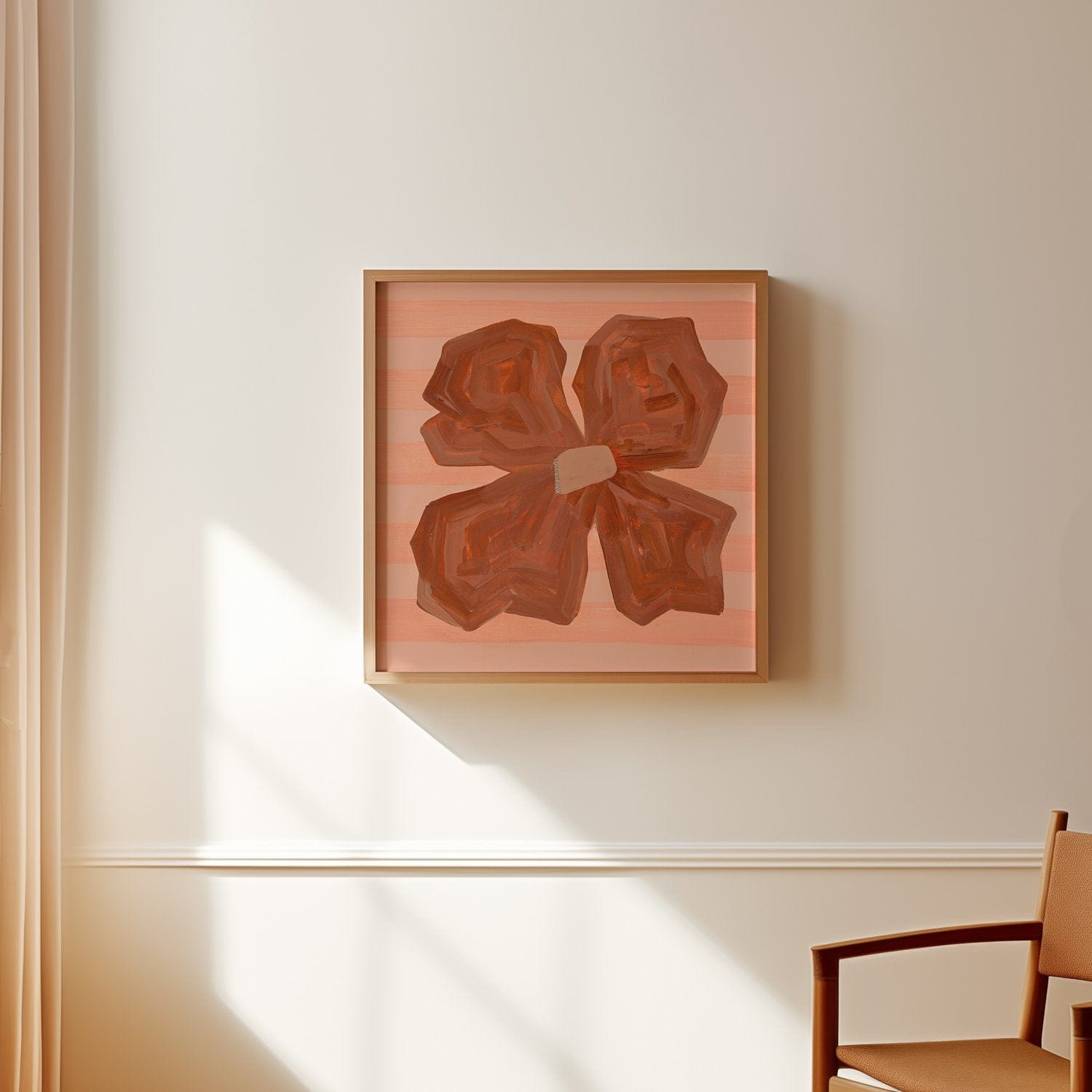 Eike - Limited Edition Print