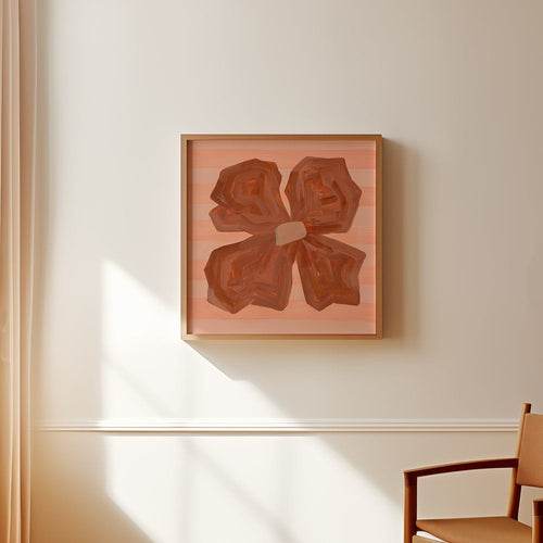 Eike - Limited Edition Print