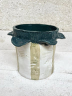 Ice / Flower Bucket 'Oriental Apple'