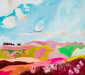 Barnabee - Limited Edition Print-Prints-Robyn Kylie-Greenhouse Interiors Pty Ltd