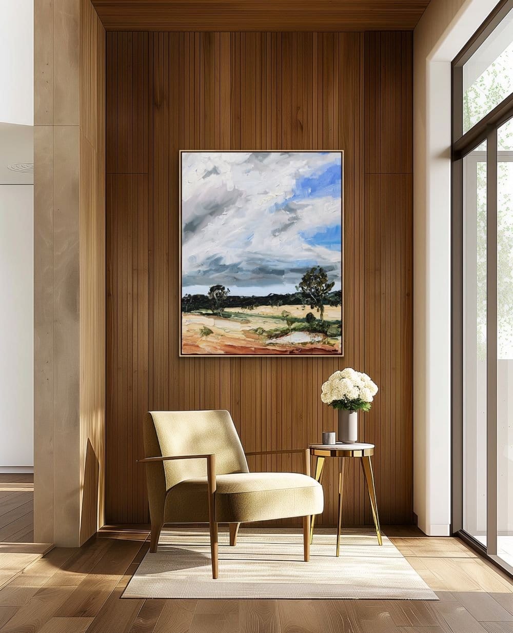 Countrywide - Limited Edition Print