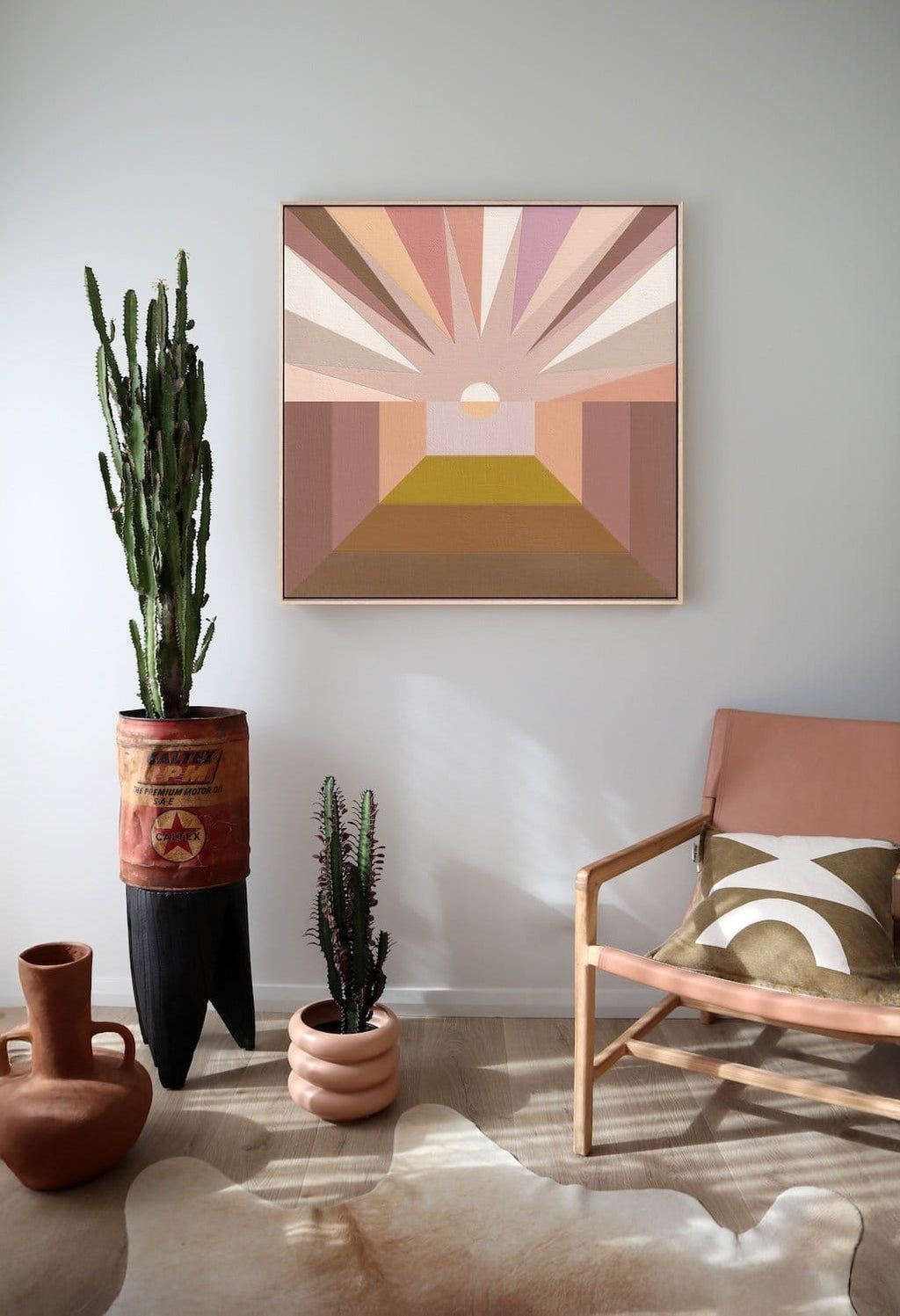 As Above, So Below - Limited Edition Print