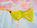 Stella - Limited Edition Print-Prints-Robyn Kylie-Greenhouse Interiors Pty Ltd