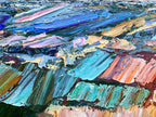 Outback Dawn - Original Artwork