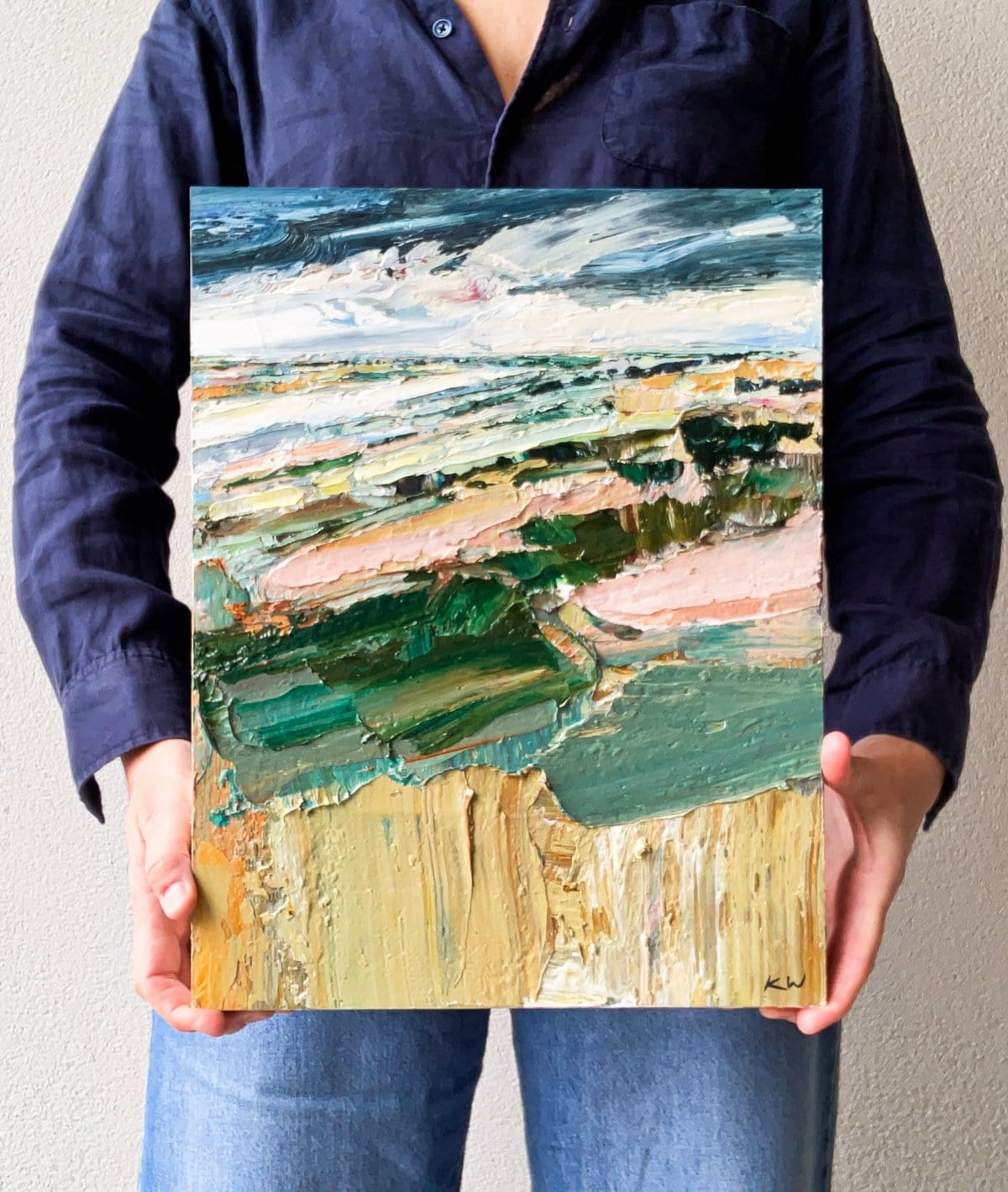 Season - Original Artwork