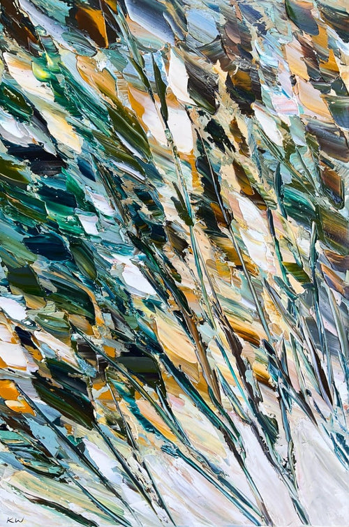 Adeline - Original Artwork