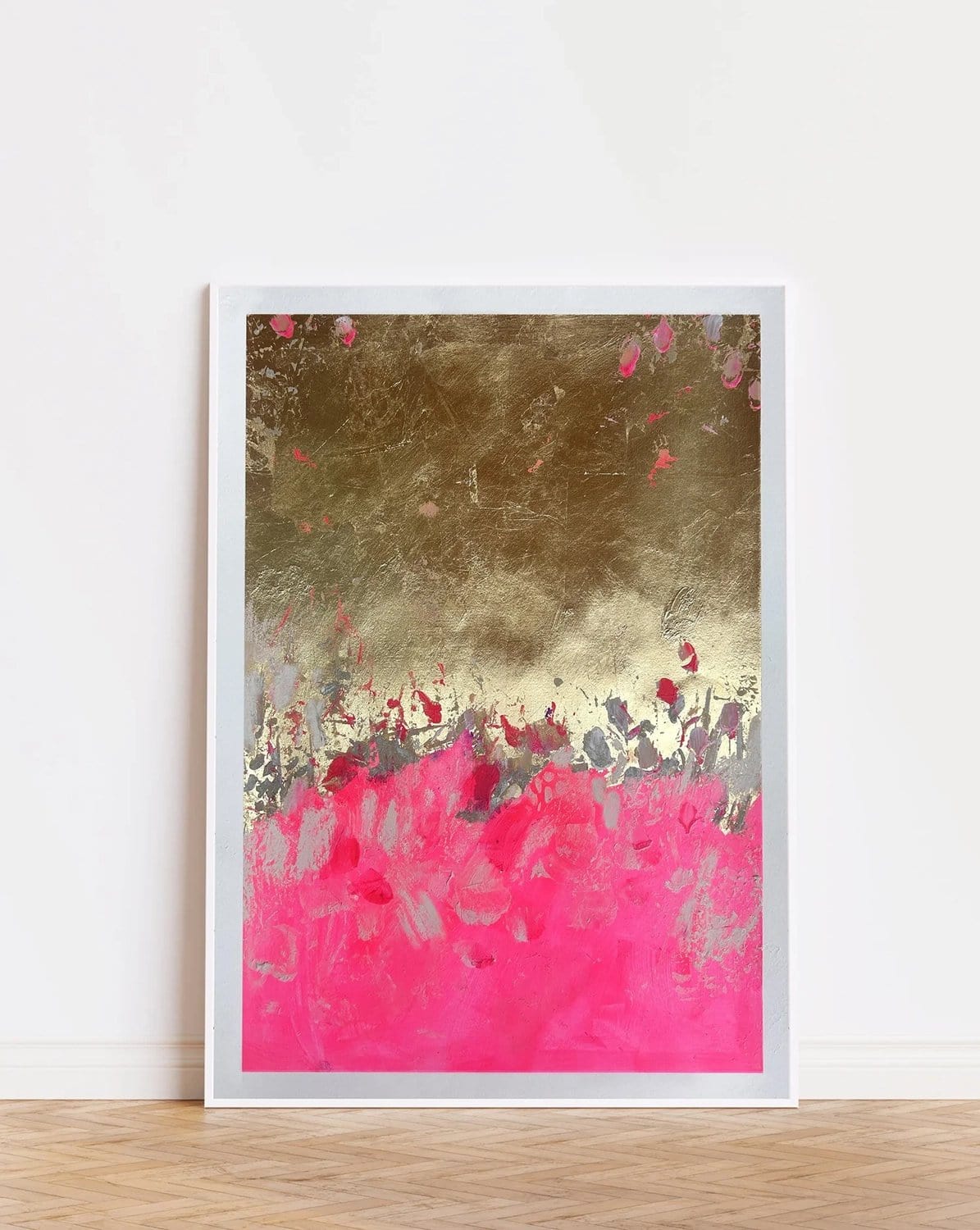 Vela - Original Art