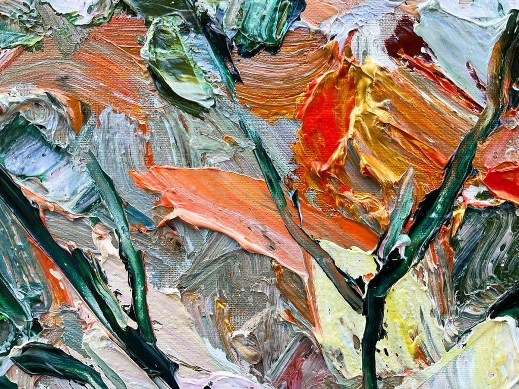 Pepper - Original Artwork