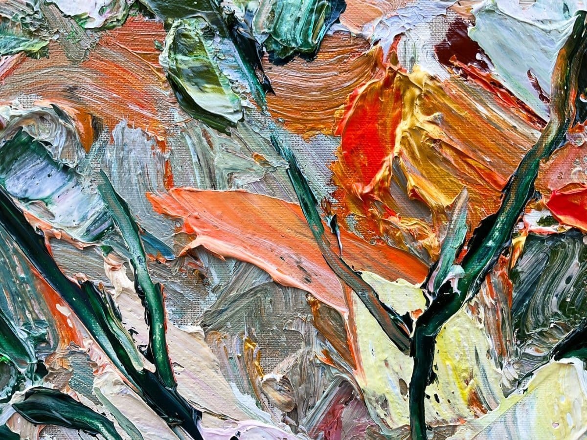 Pepper - Original Artwork