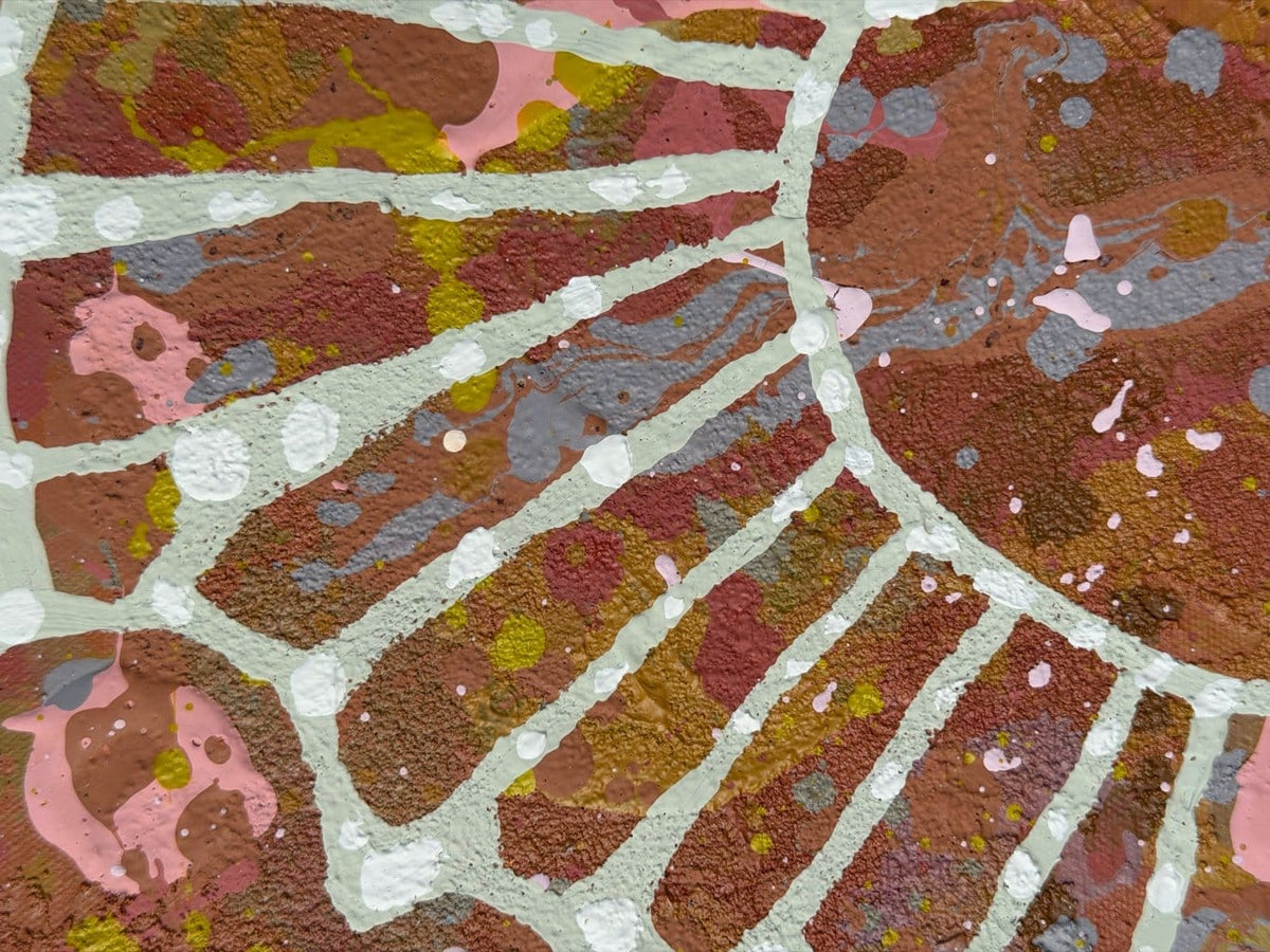 Mini Moments Vol 32  - Original Art