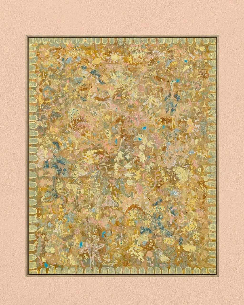 Limonada Safada - Original Art