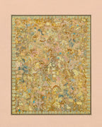 Limonada Safada - Original Art