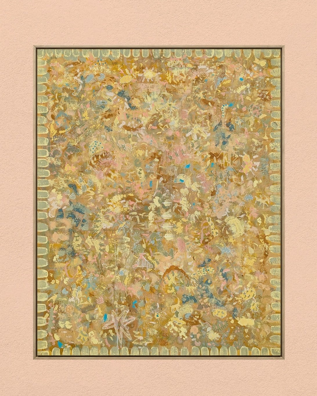 Limonada Safada - Original Art