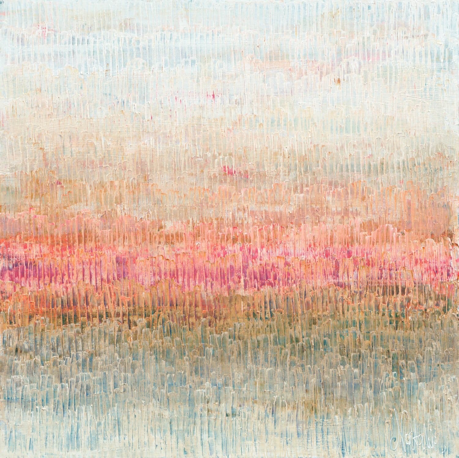 Fever Dream - Limited Edition Print