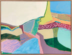 Promising Forecast - Original Artwork