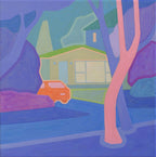 Home Time - Original Art