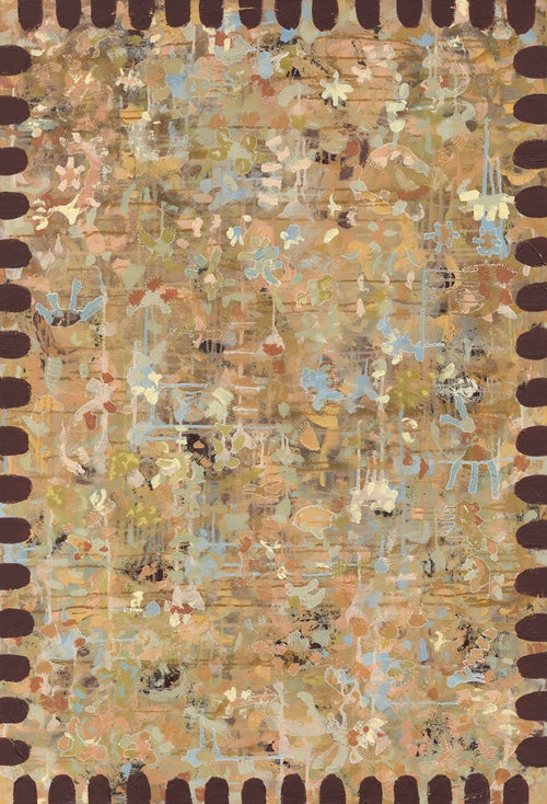 Começa Da Terra - Limited Edition Print