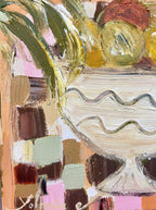 Still Life, Holiday Mode - Original Art