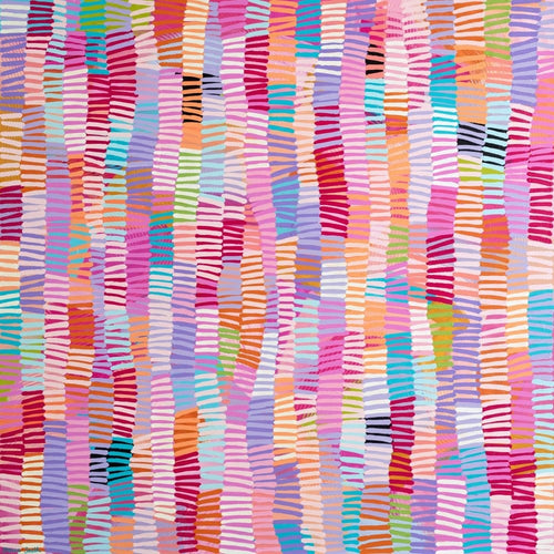 This Girl Is On Fire - Limited Edition Print-Prints-Sheree Smith-Greenhouse Interiors Pty Ltd