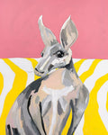 Earl - Limited Edition Print-Prints-Robyn Kylie-Greenhouse Interiors Pty Ltd