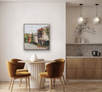 A Thousand Metres - Limited Edition Print