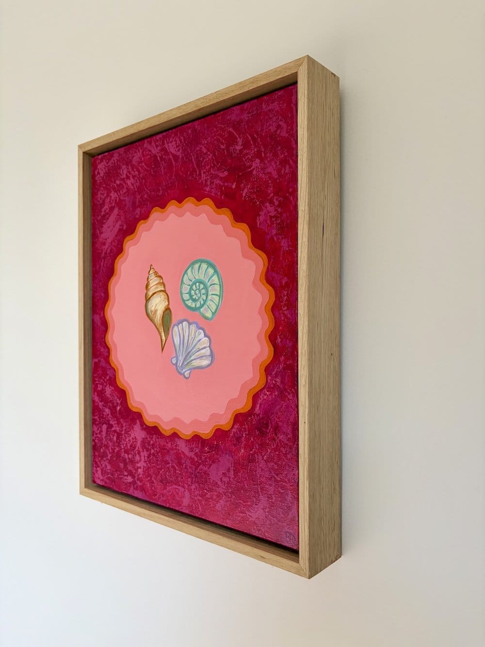 Better Together - Original Art