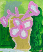 Good Egg - Original Art