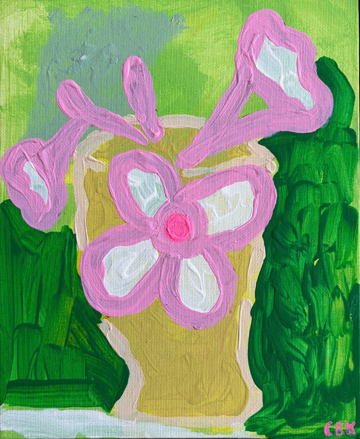 Good Egg - Original Art