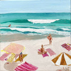 Sundrenched 04 - Original Painting