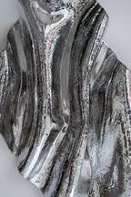 Silently Seeing - Original Artwork Wall Sculpture