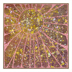 Flor Doce - Original Art