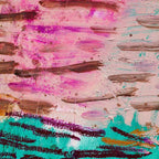 Memory Garden 3-Original Art-Claudio Kirac-Greenhouse Interiors Pty Ltd