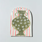 Art Tile - With Pleasure #6