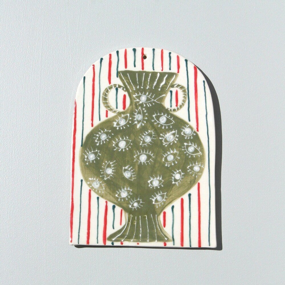 Art Tile - With Pleasure #6