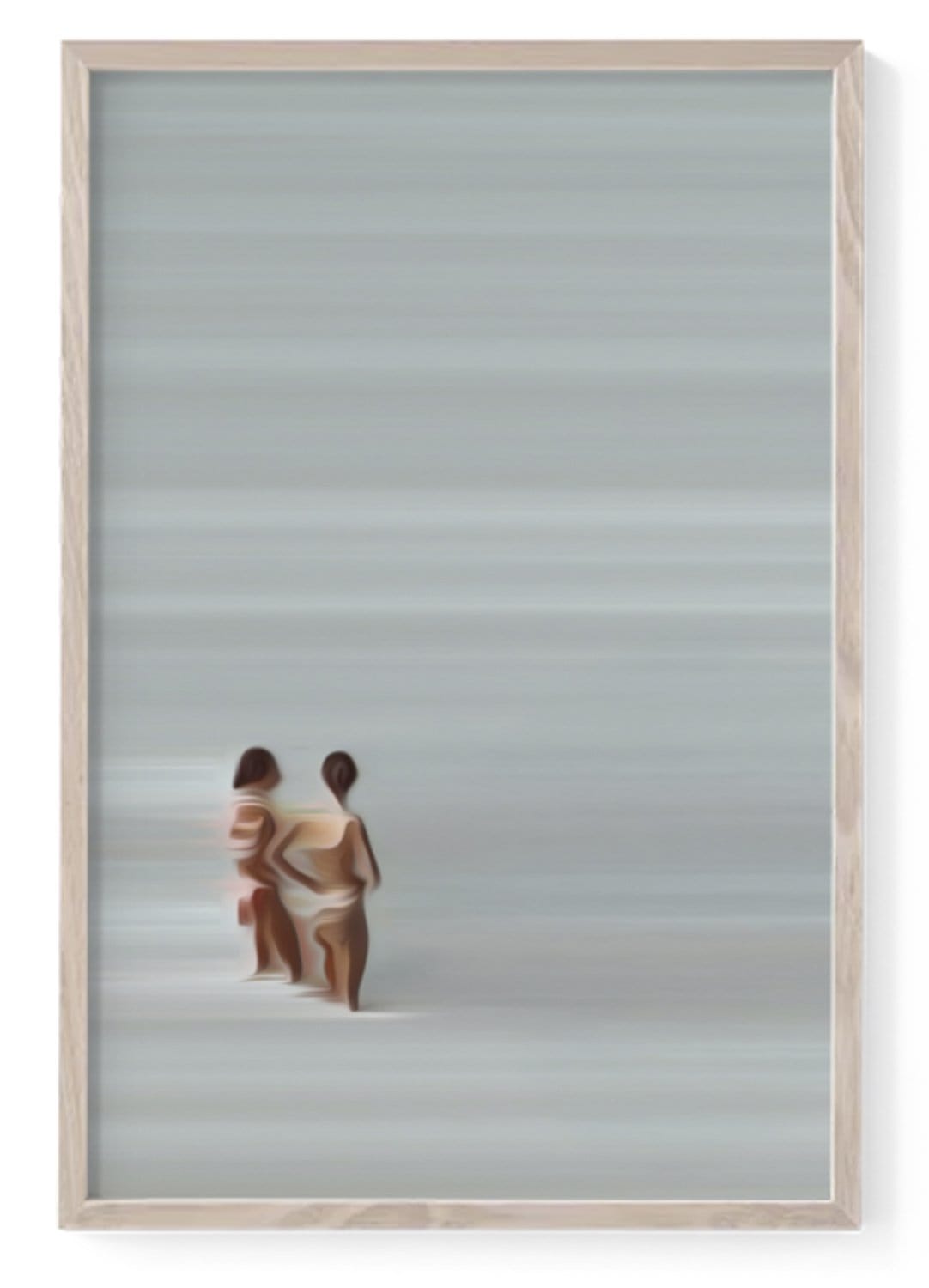 Soul Sisters - Limited Edition Print-Prints-Erin Masters-Greenhouse Interiors Pty Ltd